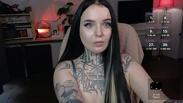 ATOMIC-KETCHUP live cam on StripChat