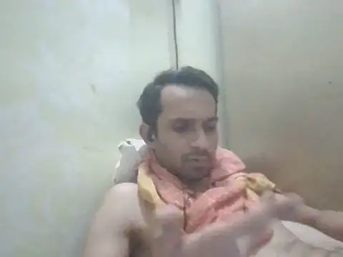 Kabeeer369 live cam on StripChat