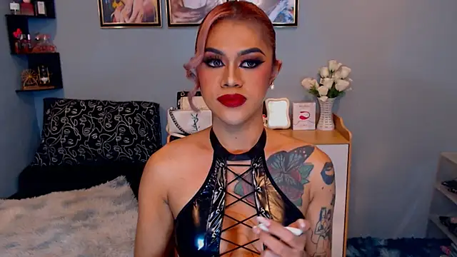 StellaStrong30 webcam