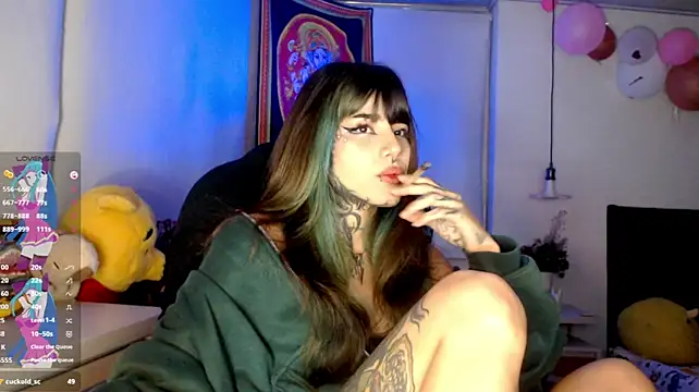 xdirtyvenomx live cam on StripChat