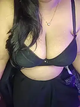 Curvy_Pooja webcam