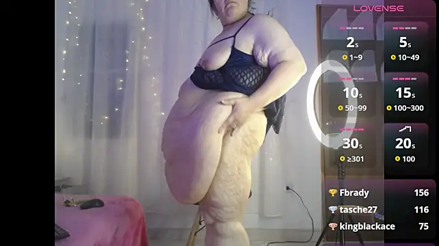 MissScarleth live cam on StripChat