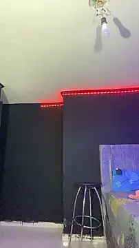 NikitaDragunXXX webcam