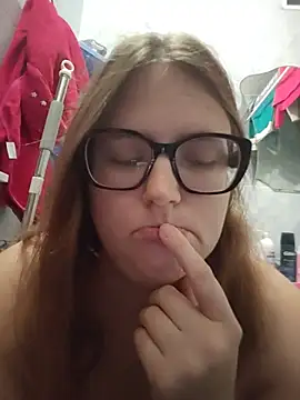 DesireMelissa live cam on StripChat