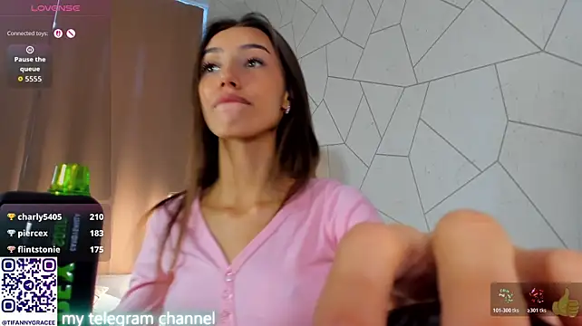 Tiffany-Grace