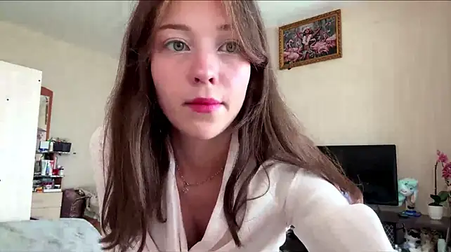 SusanaHallet live cam on StripChat