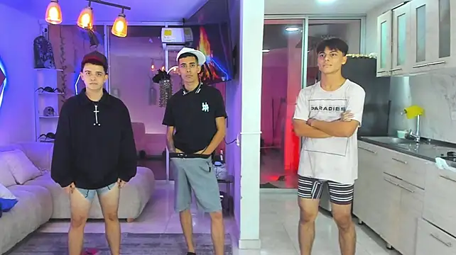 Houseofwarrios