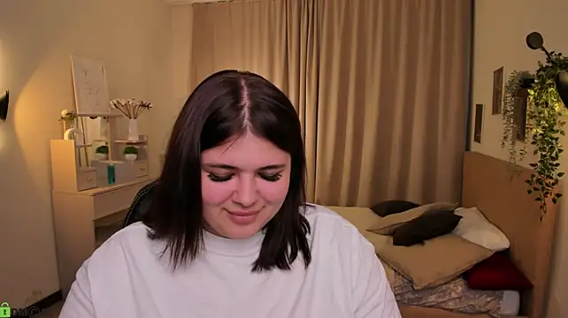 Annet_Nel1son live cam on StripChat