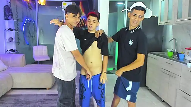 Houseofwarrios