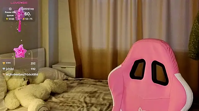 VioletDesiree