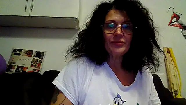 RubyyRosee live cam preview