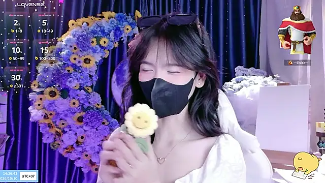 Your-Sunshinee