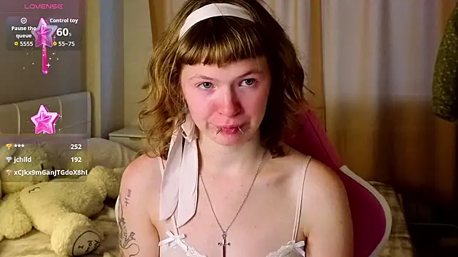 VioletDesiree