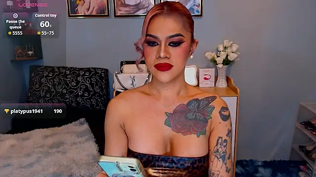 StellaStrong30
