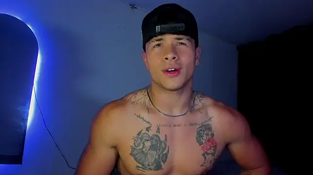 Dominic_Biker__