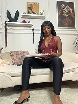 GoddessDreea