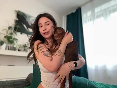 MarieDiaze