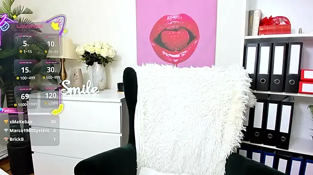 amayawest