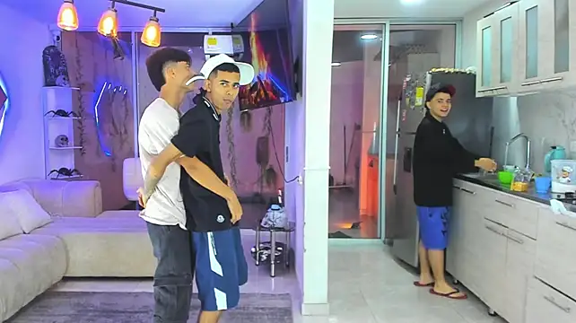 Houseofwarrios