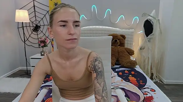 DeboraHorny