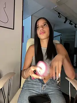 Praga_Pink webcam stripchat model stream image