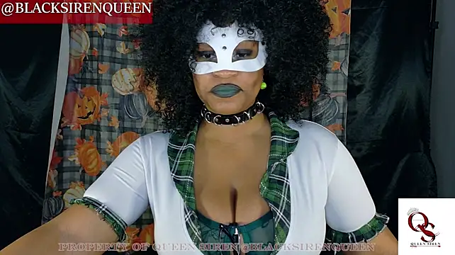 BlackSirenQueen