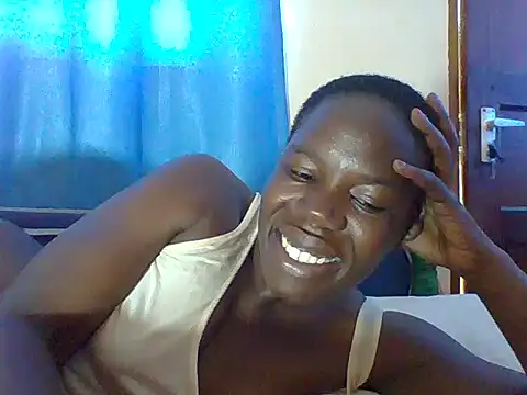 Blacksexyqueen24