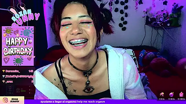Roxanbunny1