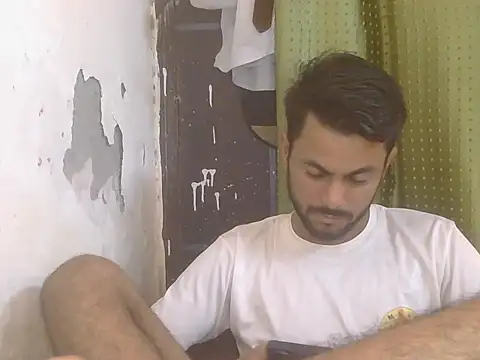 Stubborndesiboy