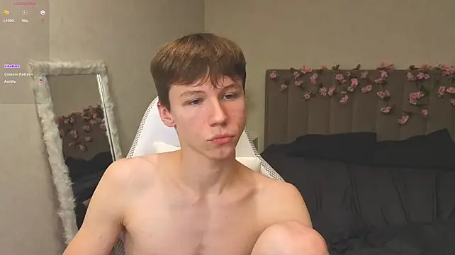 cuMte_boy