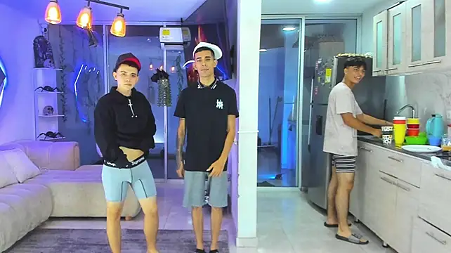 Houseofwarrios