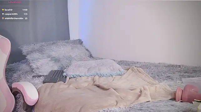 celine_0 webcam stripchat model stream image