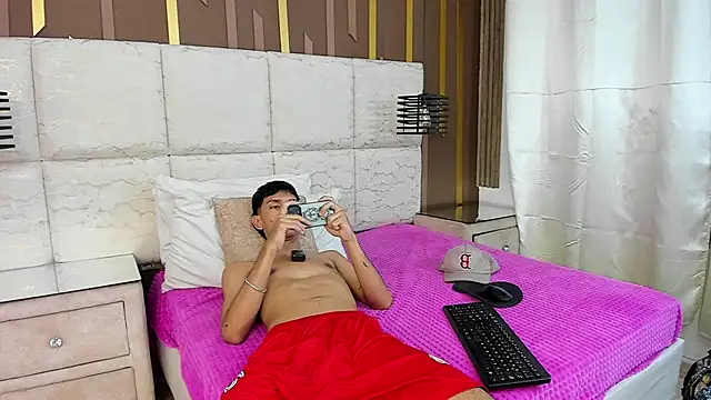 EstebanValdezs