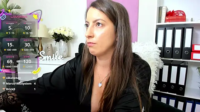 amayawest live cam preview