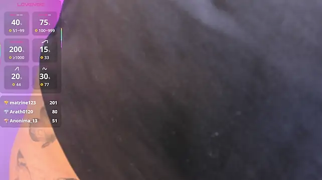 Ar1s_ live cam preview