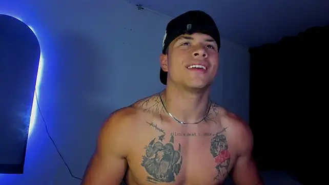 Dominic_Biker__
