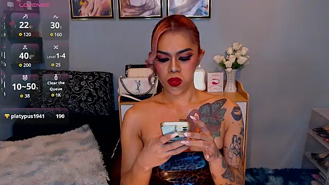StellaStrong30