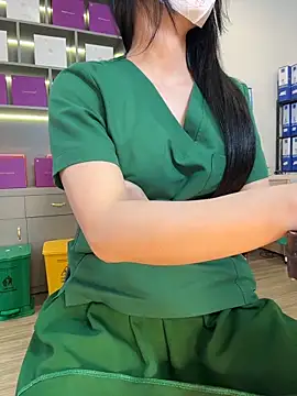 lucy（secretly_masturbating）