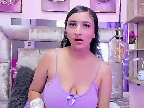 sharlot_frox webcam stripchat model stream image