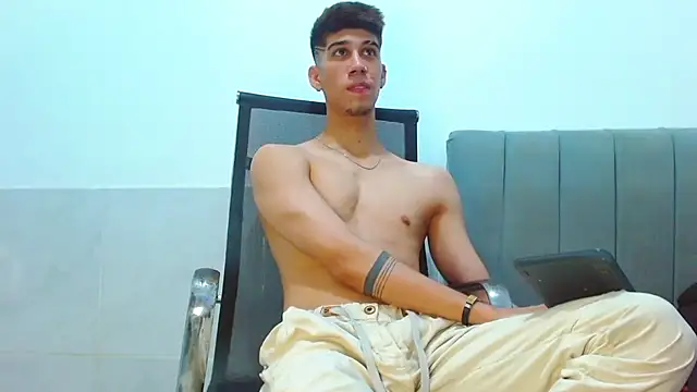jhony-sex webcam