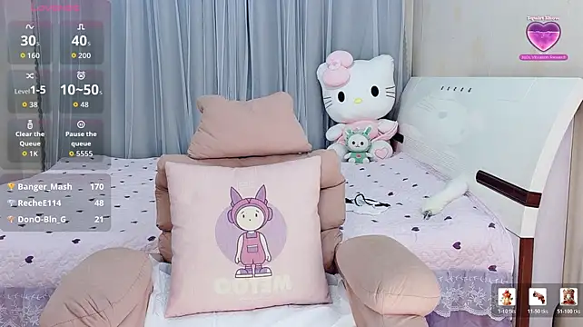 yangyang_520 webcam