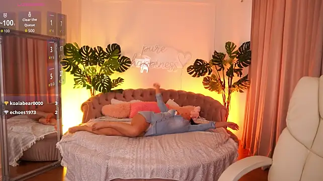 VelvetLuck