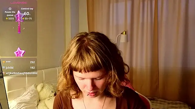 VioletDesiree