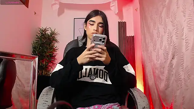 lana_gill1 webcam
