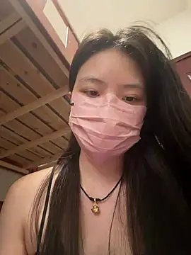 xiaxia868 (F teen) - 奶子比心