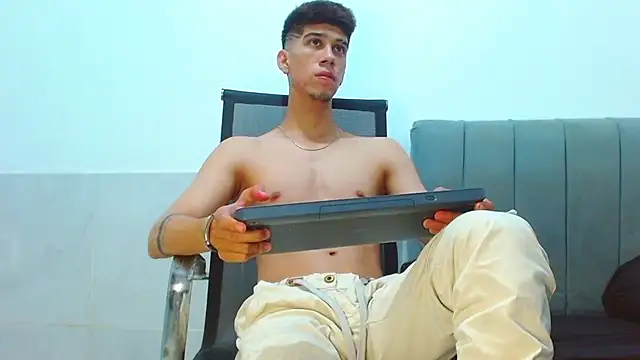 jhony-sex webcam