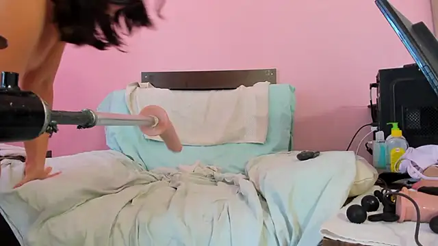 HotSweetAngel webcam