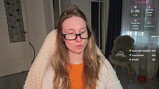 Eve_Sin webcam