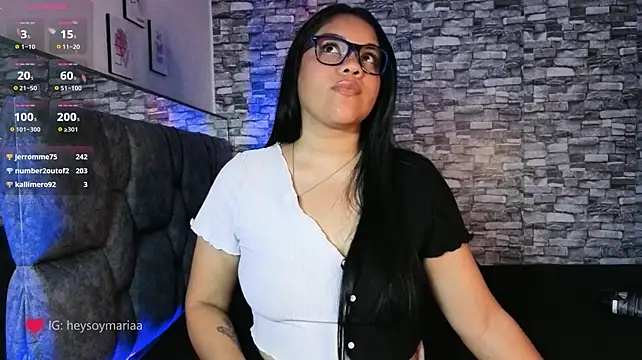 heysoymariaa