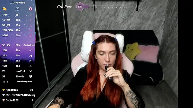 Reginasmilee